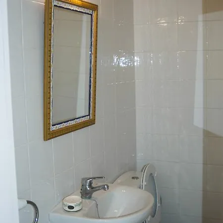 Διαμέρισμα La Casita Azul Punta Mujeres