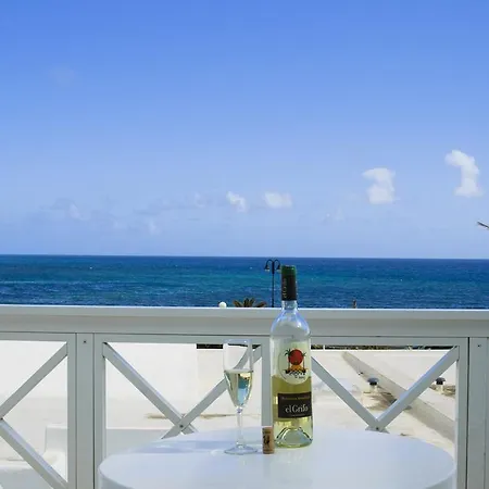 La Casita Azul Apartamento