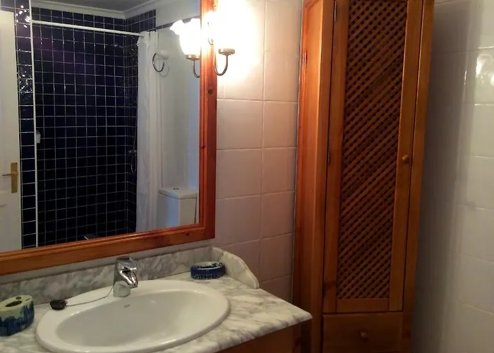 La Casita Azul Punta Mujeres