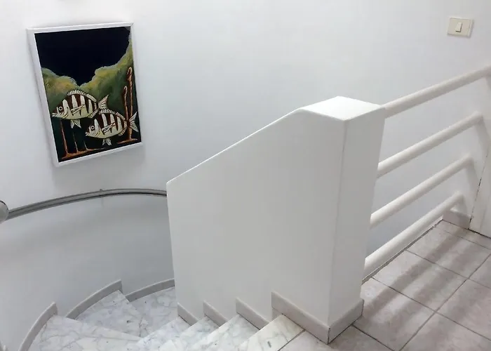 Apartamento La Casita Azul