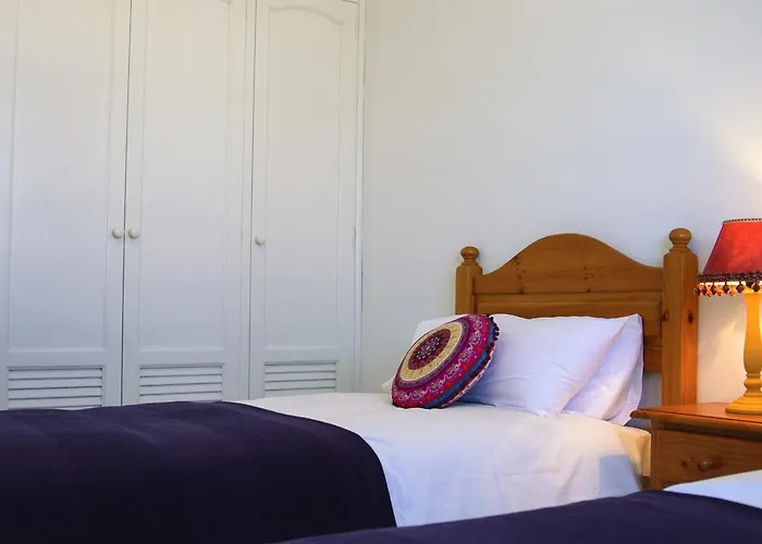 La Casita Azul Apartamento *