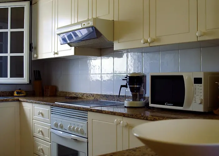 Apartamento La Casita Azul