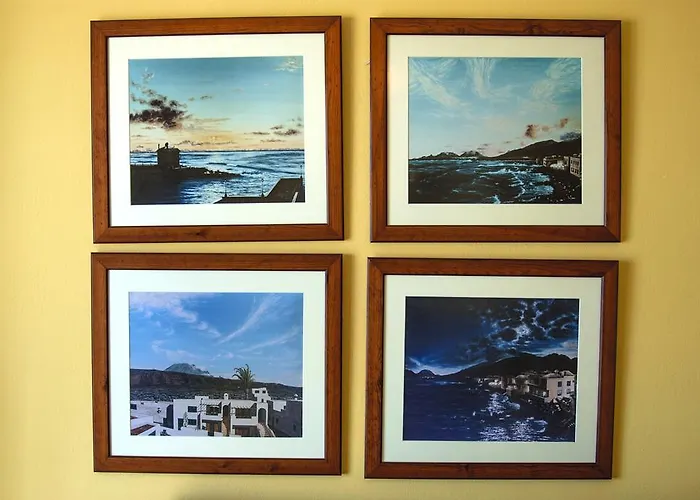 La Casita Azul Punta Mujeres