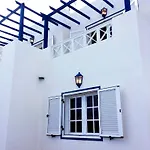 Apartman La Casita Azul