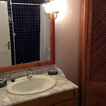 La Casita Azul Apartman *
