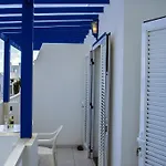 Apartman La Casita Azul