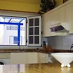 La Casita Azul Apartman