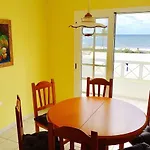 La Casita Azul Apartman *