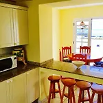 La Casita Azul Apartman *