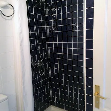 Apartman La Casita Azul *