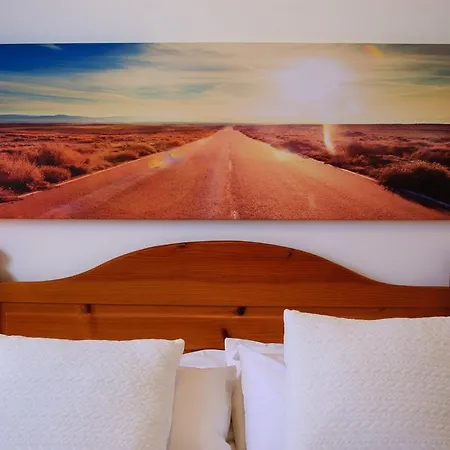 La Casita Azul דירה Punta Mujeres