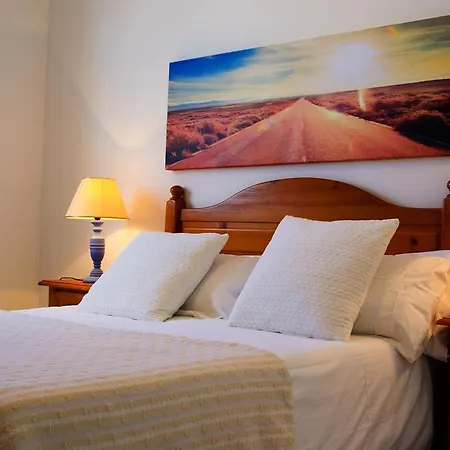 Apartamento La Casita Azul *