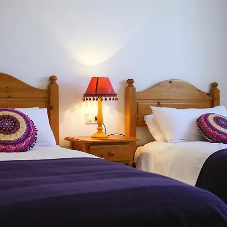 La Casita Azul Apartman *