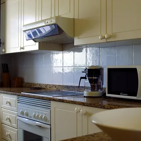 Apartamento La Casita Azul