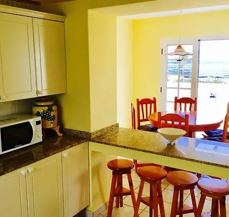 La Casita Azul דירה *