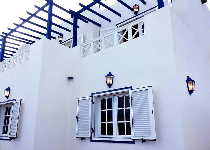 Appartamento La Casita Azul