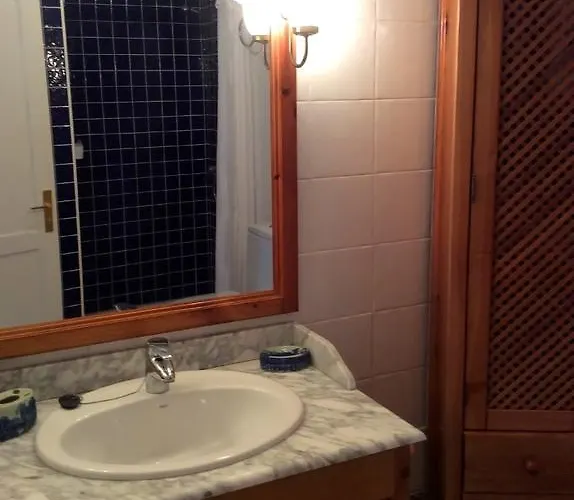 La Casita Azul Appartamento *