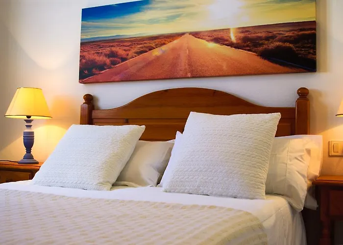 La Casita Azul Appartamento