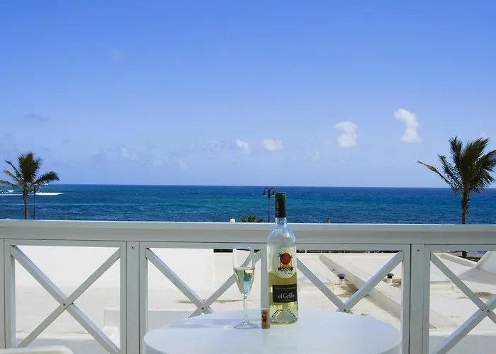 La Casita Azul Appartamento