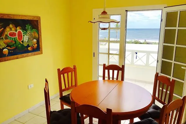 La Casita Azul Appartamento *