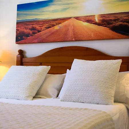 La Casita Azul Apartman