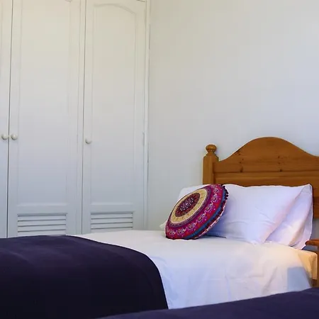 La Casita Azul Apartman *