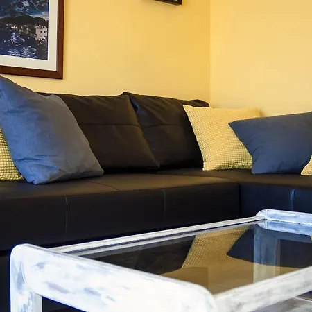 Apartman La Casita Azul Punta Mujeres