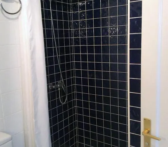 Apartman La Casita Azul *