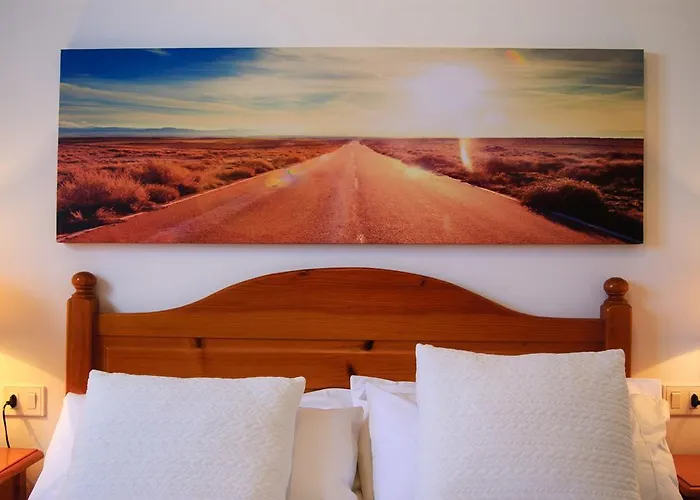 La Casita Azul Apartman Punta Mujeres