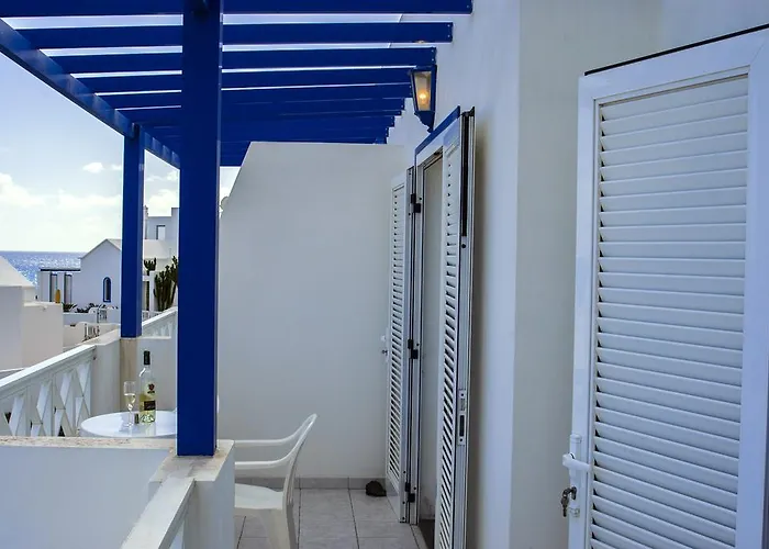 Apartman La Casita Azul