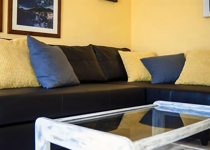 Apartman La Casita Azul Punta Mujeres