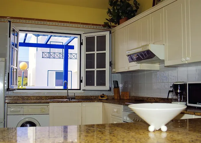 La Casita Azul Apartman