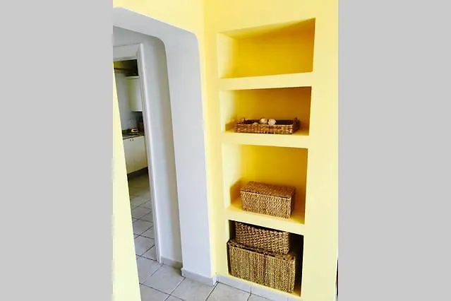 Apartman La Casita Azul